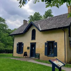 Ashland, The Henry Clay Estate - Lexington