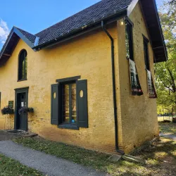 Ashland, The Henry Clay Estate - Lexington