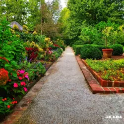 Ashland, The Henry Clay Estate - Lexington