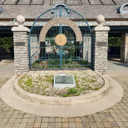 Kentucky Horse Park - Lexington