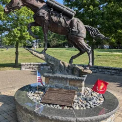 Kentucky Horse Park - Lexington