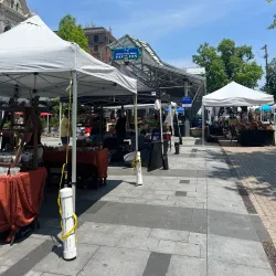 Lexington Farmers Market - Lexington