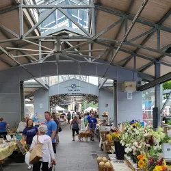 Lexington Farmers Market - Lexington