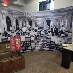 Lexington History Museum - Lexington