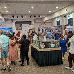 Lexington History Museum - Lexington