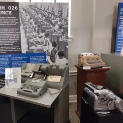 Lexington History Museum - Lexington