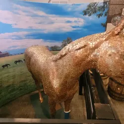 Lexington History Museum - Lexington