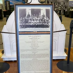 Lexington History Museum - Lexington