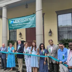 Lexington History Museum - Lexington