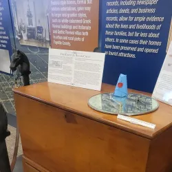 Lexington History Museum - Lexington