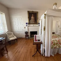 Mary Todd Lincoln House - Lexington