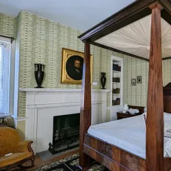 Mary Todd Lincoln House - Lexington