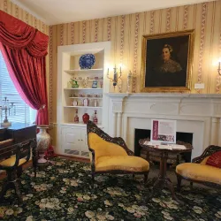 Mary Todd Lincoln House - Lexington