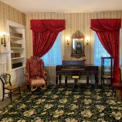 Mary Todd Lincoln House - Lexington