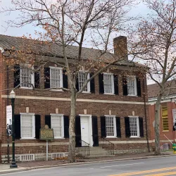 Mary Todd Lincoln House - Lexington