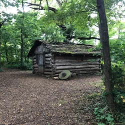 McConnell Springs - Lexington