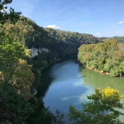 Raven Run Nature Sanctuary - Lexington