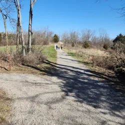 Raven Run Nature Sanctuary - Lexington