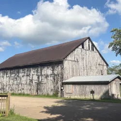 Raven Run Nature Sanctuary - Lexington