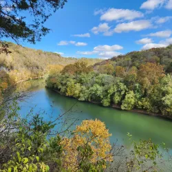 Raven Run Nature Sanctuary - Lexington