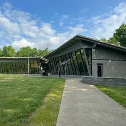 Raven Run Nature Sanctuary - Lexington