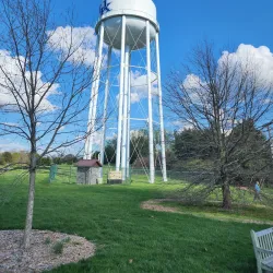 The Arboretum, State Botanical Garden of Kentucky - Lexington