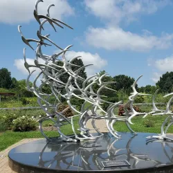 The Arboretum, State Botanical Garden of Kentucky - Lexington