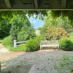 The Arboretum, State Botanical Garden of Kentucky - Lexington