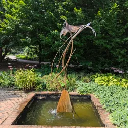 The Arboretum, State Botanical Garden of Kentucky - Lexington