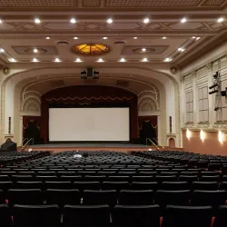 The Kentucky Theatre - Lexington