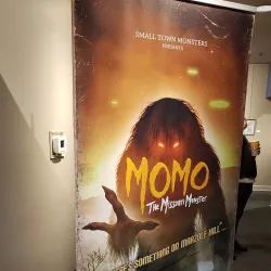 The Kentucky Theatre - Lexington