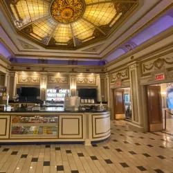 The Kentucky Theatre - Lexington