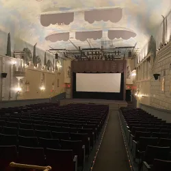 The Kentucky Theatre - Lexington