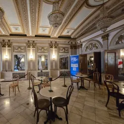 The Kentucky Theatre - Lexington