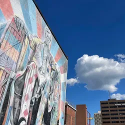 The Kentucky Theatre - Lexington