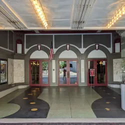 The Kentucky Theatre - Lexington