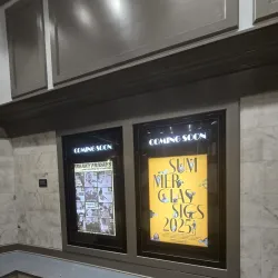 The Kentucky Theatre - Lexington