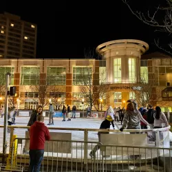 Triangle Park - Lexington