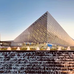 Triangle Park - Lexington