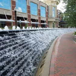 Triangle Park - Lexington