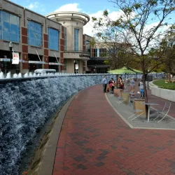 Triangle Park - Lexington