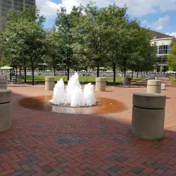 Triangle Park - Lexington