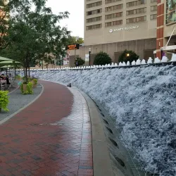 Triangle Park - Lexington