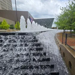 Triangle Park - Lexington