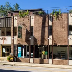 Appalachian Artisan Center - London