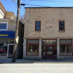 Appalachian Artisan Center - London