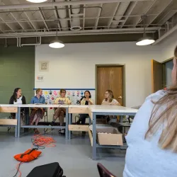 Appalachian Artisan Center - London