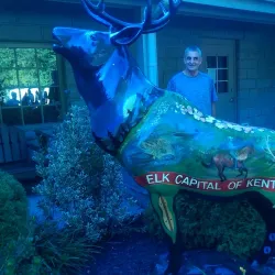 Appalachian Artisan Center - London