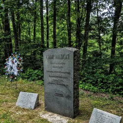 Barbourville Battlefield Site - London