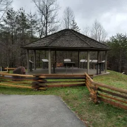 Barbourville Battlefield Site - London